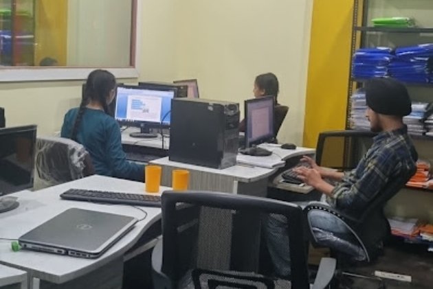 PTE Institute in Jalandhar