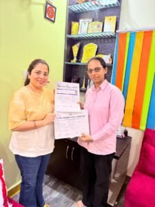 ielts certificate photo 6