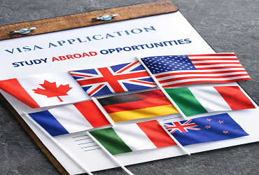 study visa consultants in jalandhar