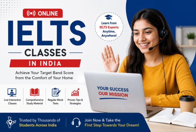 online ielts classes in india image